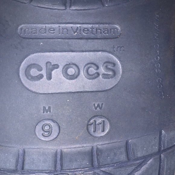 Crocs - Picture 7 of 7